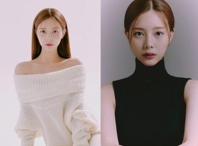 배우 권채원, 스타티드엔터테인먼트와 재계약 체결