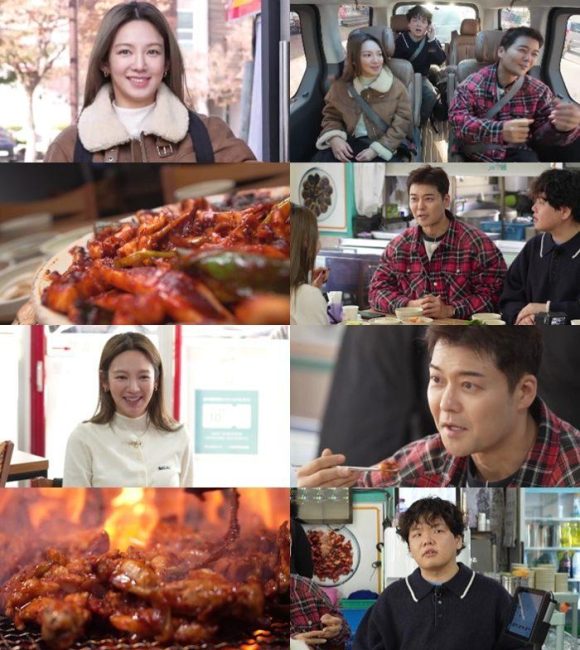 전현무계획3 11회 소녀시대 효연, 18년 장수 비결은? “싸운 적 있냐” 질문에…