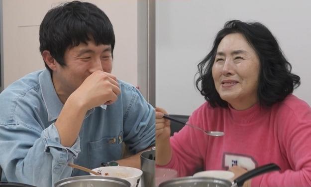 나 혼자 산다 628회 기안84, 어머니 위해 ‘암흑 요리사’ 변신
