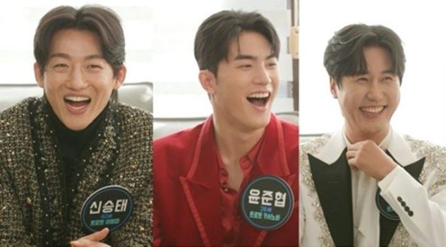 살림남 423회 지상렬 고정 심사… 신성·신승태·윤준협 "사위 되겠다"