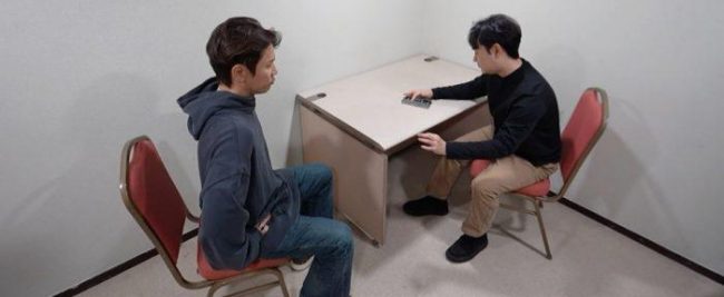 전지적 참견 시점 378회 케이윌, 은퇴 고민 고백… "노래 못할 수도"