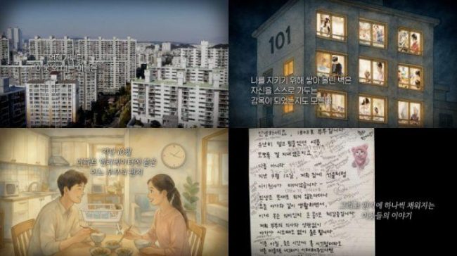 [지식채널e] 고대 이집트인의 DNA, 세계 최초로 해독 성공
