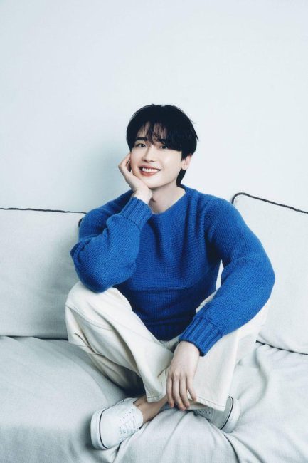 이종석, 1억 기부로 증명한 3년 연속 선한 영향력