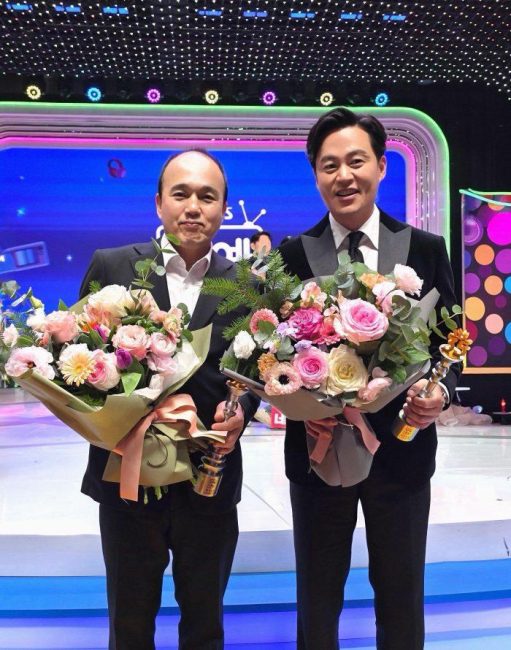 '비서진' 이서진, 데뷔 첫 최우수상 영예… "지루해서 욕 나올 뻔" 솔직 소감 화제