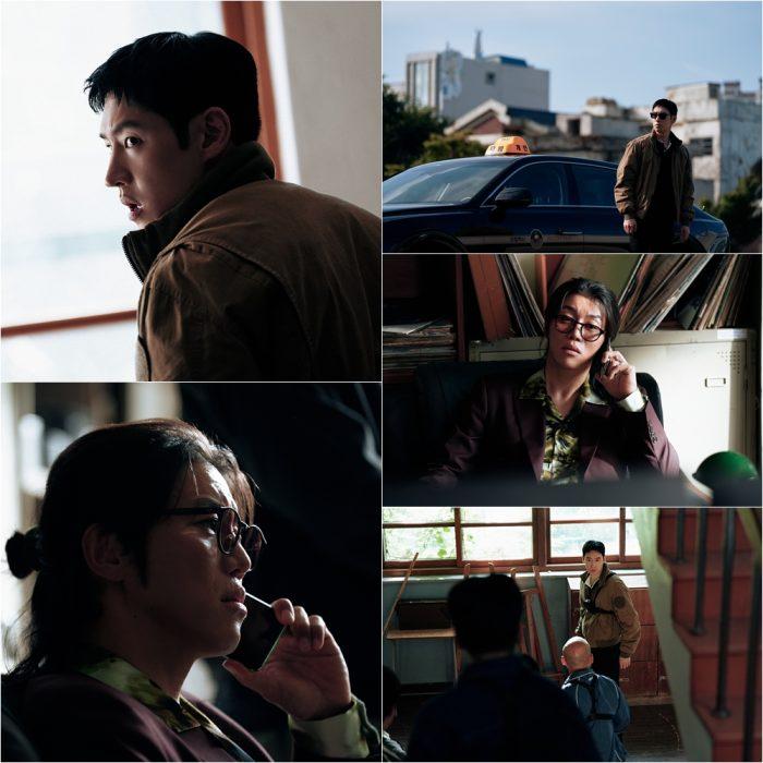 ‘모범택시3’ 도기와 무지개 히어로즈의 참교육