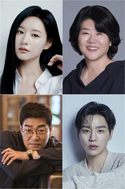SBS표 사이다 유니버스 2026 기대작 ‘닥터X’ 크랭크인! '천재 외과의'로 돌아올 김지원 기대UP