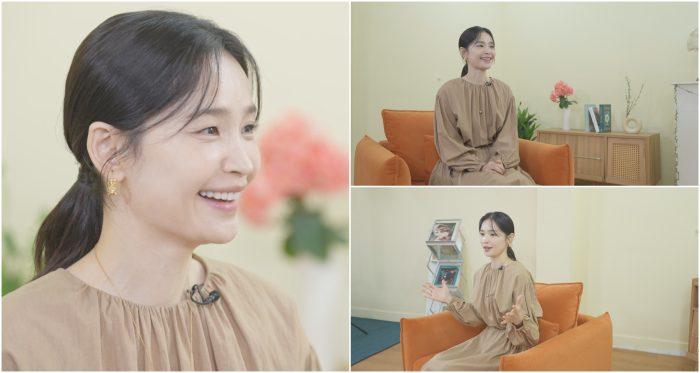 뮤지컬  원조 히로인 전미도…10주년 기념 공연