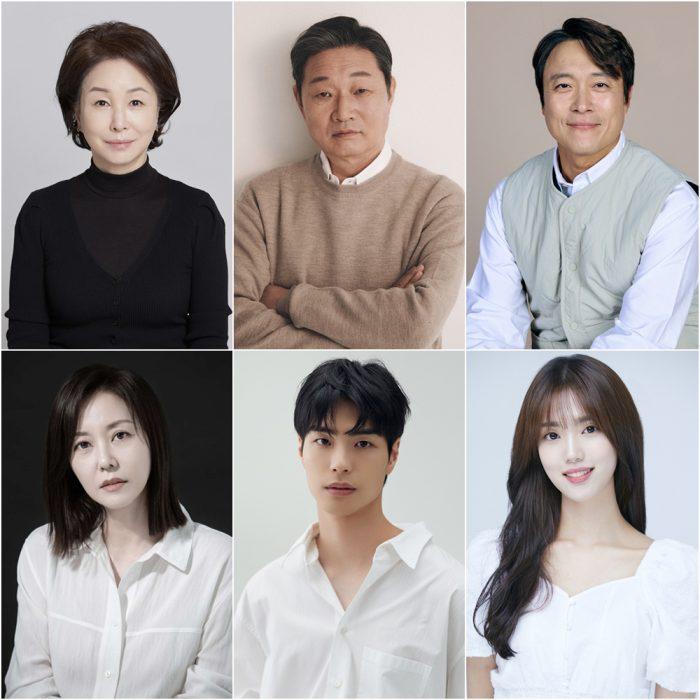 사랑을 처방해 드립니다: 기대되는 주말드라마 소개