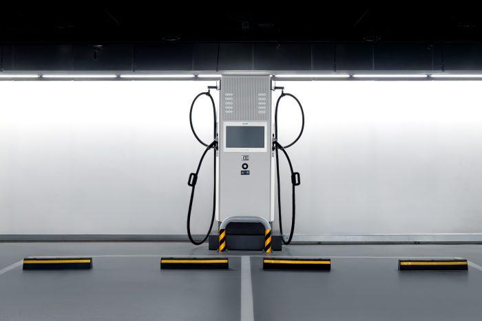 현대차그룹 200kW E-pit 전기차 충전기 ‘EV-Q’ 인증 최초 획득