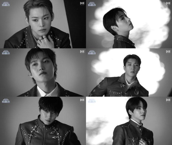 온앤오프 2026 단독 콘서트 개최, 단체 포스터와 비주얼 필름 공개