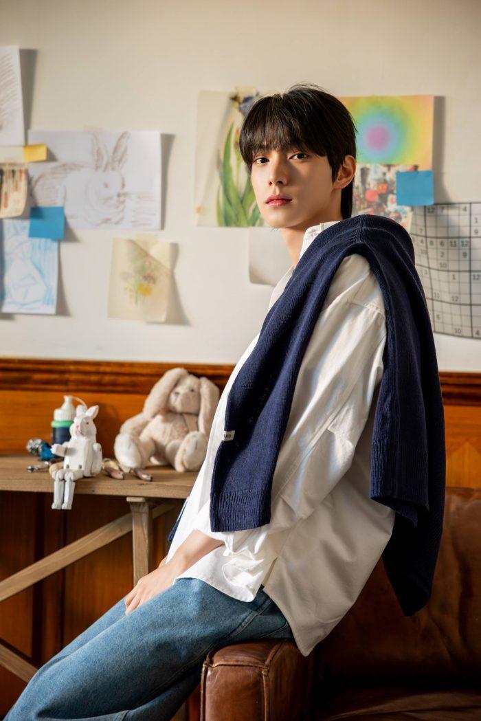 최립우, ‘쇼! 음악중심’ 스페셜 MC로 출격