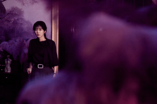 모범택시3 김보영 미술감독 “장나라부터 윤시윤까지…빌런 공간의 비밀은?”