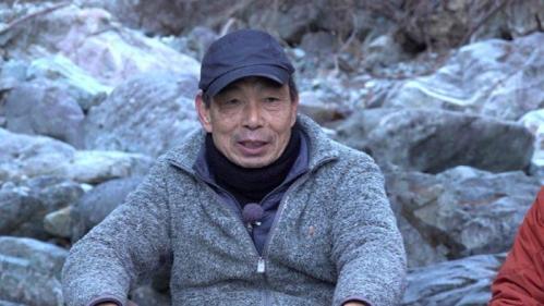 나는 자연인이다 690회 욕심을 비우니, 참 좋다 자연인 권길현