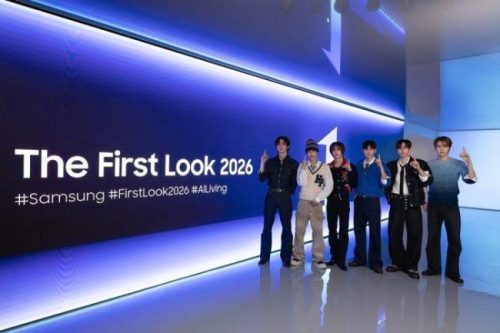 CES 2026에 '라이즈'가 떴다 CES 2026에 ‘라이즈’가 떴다