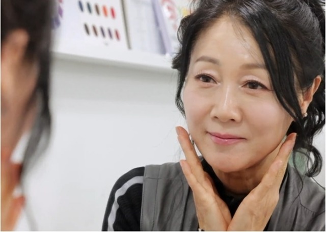 퍼펙트 라이프 271회 방은희의 '묵은지 바나나 김밥' 레시피 공개