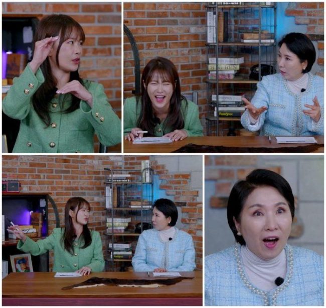김지민 "김준호, 택배 중독에 포장도 안 뜯어"… 충격 소비 실태 폭로