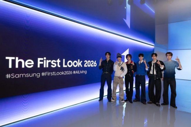 CES 2026에 ‘라이즈’가 떴다