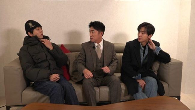 구해줘! 홈즈 332회 여의도 임장! “친구 눈물 매매법?”