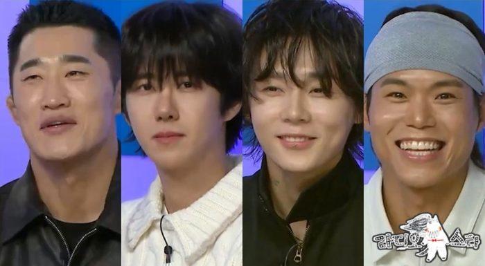 라디오스타 947회 김동현, 육아부터 ‘피지컬 아시아’ 우승 상금 10억까지… “전부 공개”