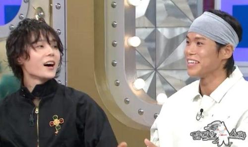 라디오스타 947회 아모띠, 3억 상금 받은 날 ‘프러포즈’