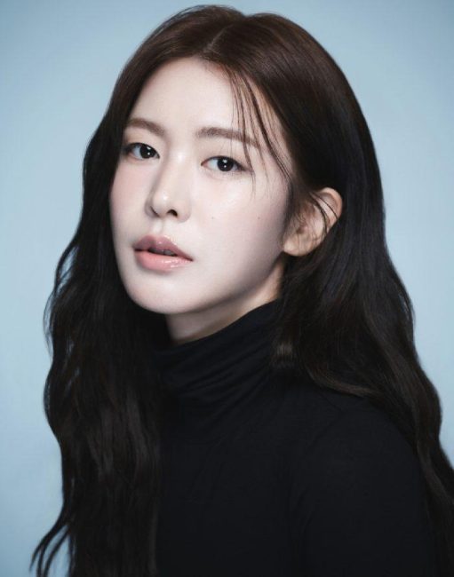 정유진, 류승완 신작 ‘휴민트’ 합류…조인성과 국정원 선후배 호흡