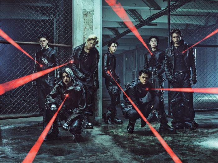 엔하이픈, 박정민·개코·황소윤… ‘THE SIN’ 역대급 라인업