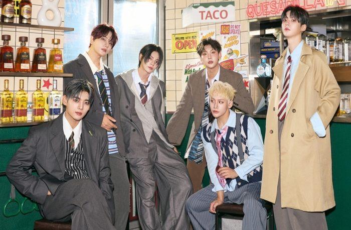 웨이커, ‘LiKE THAT’ 韓·日 유튜브 쇼츠 차트 동시 진입