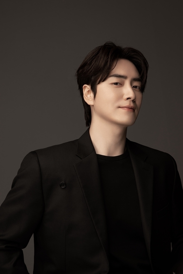 SBS 각성 ‘구마 사제’ 이준혁의 강렬한 변신!