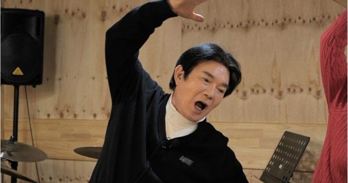 우리동네 건강왕 112회 ‘신토불이’ 배일호, 메니에르병·패혈증 극복한 활력 비법 ‘이것’은?