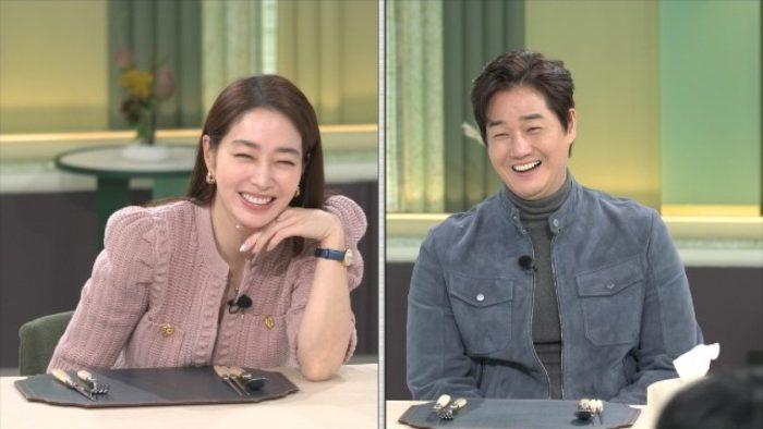 ‘냉장고를 부탁해’ 이민정, 이병헌과 신혼 초 눈물 쏟은 사연은? “밥 때문에…”