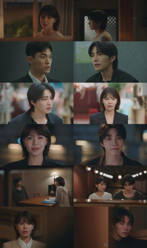 아이돌아이 6화 최수영 찐팬 인증? “결국 들켰다”