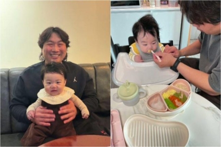 최강야구 132회 허도환, 아들 바보 인증 "인센티브 털어 장난감 구매"… 아내는 몰랐다?