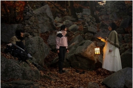 오늘부터 인간입니다만 5회 '금호' 닮은 이시우 등장
