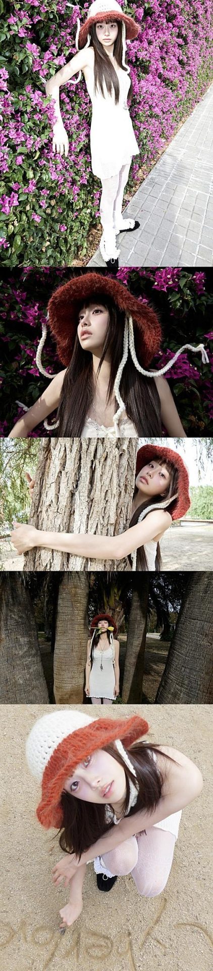 츄, ‘XO, My Cyberlove’ 새 티저 공개…흑백 뚫고 나온 아련함