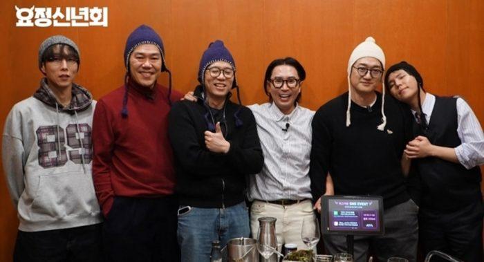 ‘요정재형’ 이적X이상순, 정재형 잡는 저격수 등극… “기복의 아이콘” 폭소