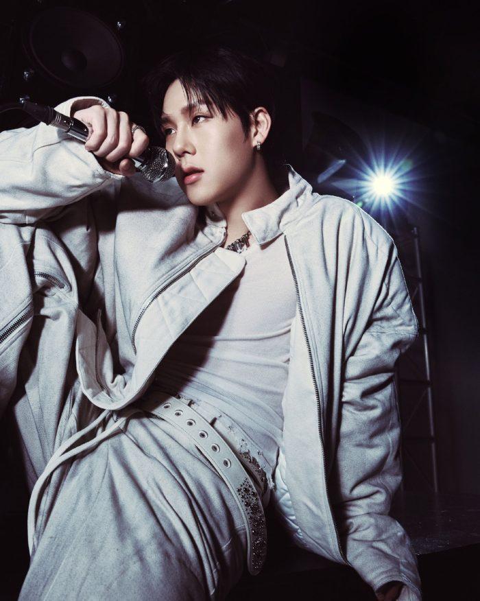 ‘올라운더’ 주헌, 내일(5일) 미니 2집 ‘光’ 발매…기대 포인트 셋