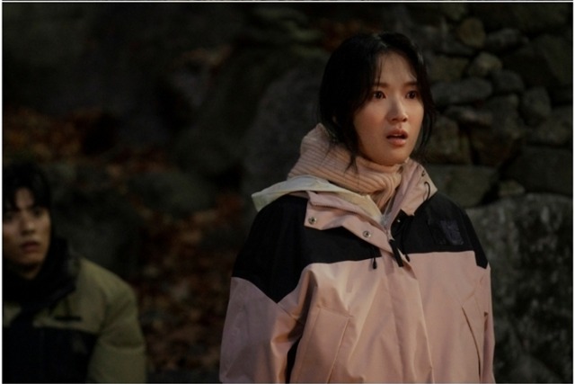 오늘부터 인간입니다만 5회 '금호' 닮은 이시우 등장