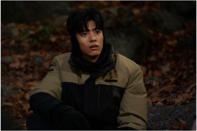 오늘부터 인간입니다만 5회 '금호' 닮은 이시우 등장