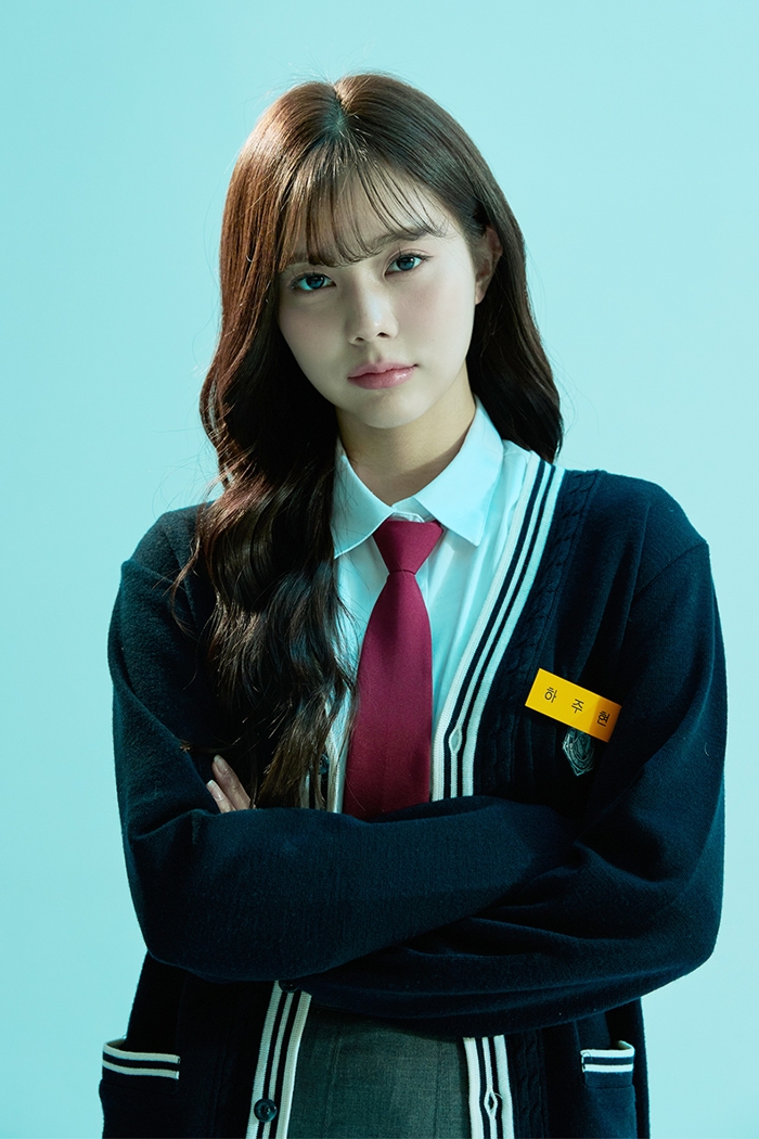 웹툰 찢고 나온 싱크로율, 권채원 ‘꿈에서 자유로’ 캐스팅 확정