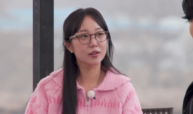 나솔사계 160회 17기 순자 향한 두 남자의 대시