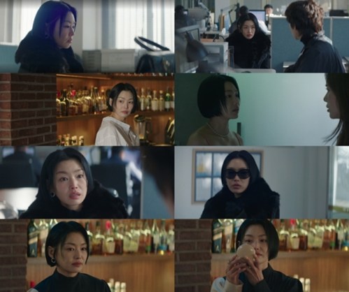 세이렌 10회 송이우, 박민영·위하준 향한 ‘진심’ 드러냈다…반전 조력자 등극!?