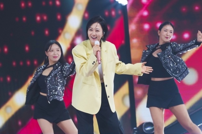 금타는 금요일 17회 장윤정 골든 스타 출격…제2대 골든컵 쟁탈전 서막