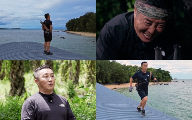 ‘생존왕 특별판’ 김병만·육준서 합류, 20일 첫선…명장면 다시 본다