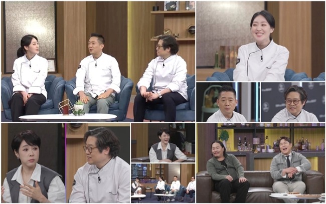 김주하의 데이앤나잇 21회 황지오·김시엽·윤화영, ‘천하제빵’ 비하인드 공개