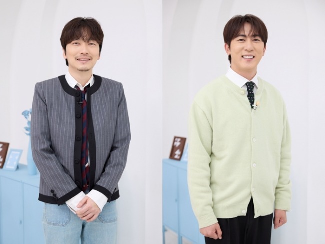 ‘소라와 진경’ 이동휘·김원훈, 런웨이 도전기 스튜디오 MC 전격 합류