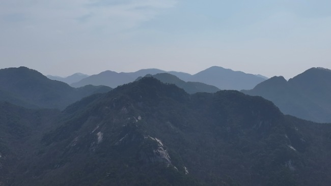 영상앨범 산 1036회 속리산국립공원 도명산