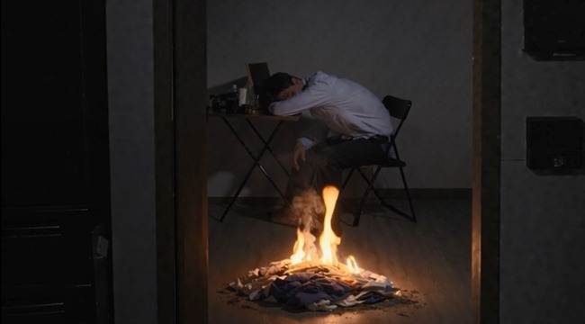 스모킹 건 139회 “아내의 위험한 외출” – 울산 방화 살인 사건