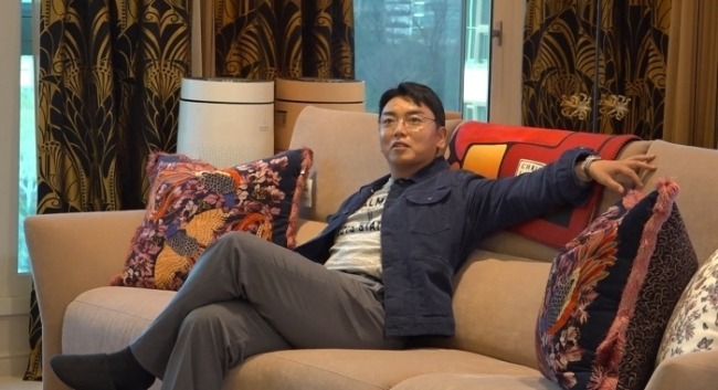 구해줘! 홈즈 346회 노민우·곽범·주우재, 밀양 사우나 대저택 임장