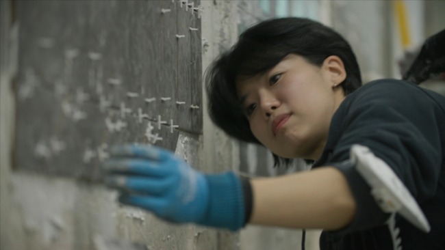 다큐 인사이트 276회 블루칼라 전성시대, AI 대체 불가 현장직의 가치 재조명