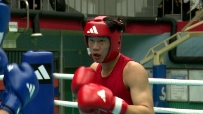 ‘인간극장’ 열일곱 순정 복서, 김상혁…’동네 체육관’의 반란이 시작된다